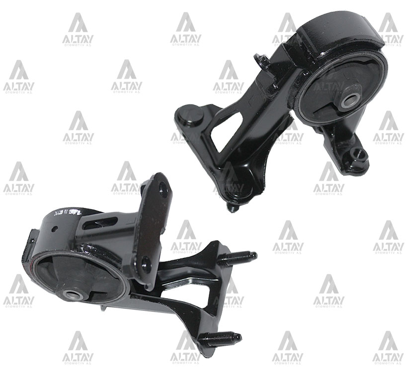 Toyota Auris Arka Motor Takozu 2007-2012